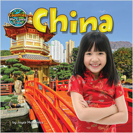 China (Countries We Come From)