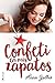 Confeti en mis zapatos by Anna Galbis
