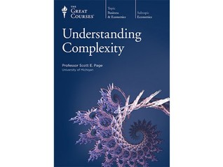 NOT A BOOK: Understanding Complexity (Paperback)