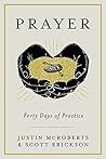 Prayer: Forty Day...
