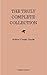 Sherlock Holmes: The Truly Complete Collection (the 60 official stories + the 6 unofficial stories)