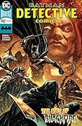 Detective Comics #982