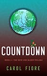 Countdown (The Skye Van Bloem Trilogy Book 1)