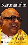 Karunanidhi: A Li...