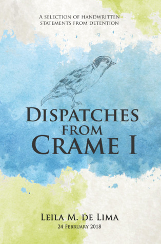 Dispatches from Crame Vol. 1 (ebook)