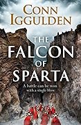 The Falcon of Sparta 
