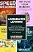 Accelerated Learning: Speed Reading, Improve Your Memory, Declutter Your Life, Law of Attraction 4 in 1 Bundle
