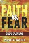 Faith vs Fear Faith vs Fear