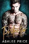 Protector by Ashlee Price
