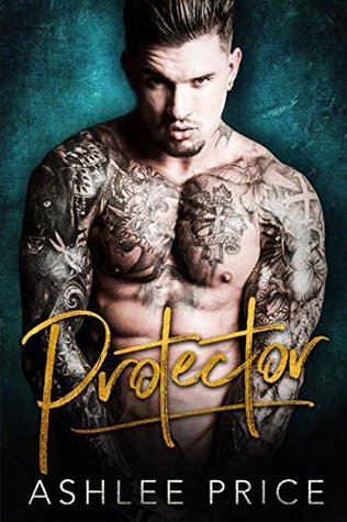 Protector (Kindle Edition)