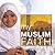 My Muslim Faith by Khadijah Knight
