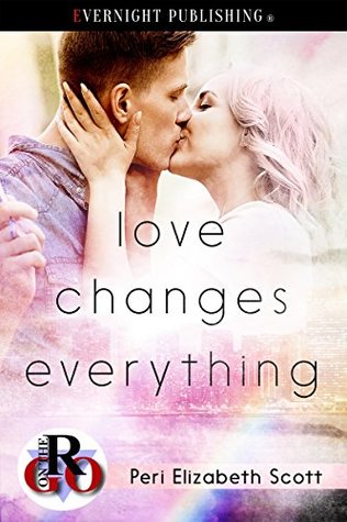 Love Changes Everything (Kindle Edition)