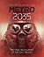 Metro 2035 (Metro #3)