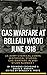 Gas Warfare At Belleau Wood...