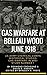 Gas Warfare At Belleau Wood, June 1918 by Rexmond Cochrane