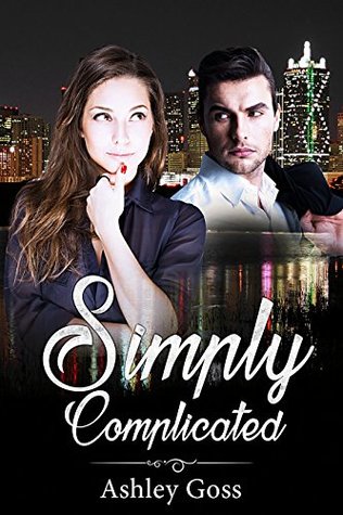 Simply Complicated (Simply Series Book 1)