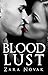 Blood Lust (Vampire Fates #1)