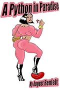 A Python in Paradise