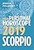 Scorpio 2019 by Joseph Polansky Scorpio 2019 by Joseph Polansky