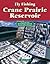 Fly Fishing Crane Prairie Reservoir: An Excerpt from Fly Fishing Central & Southeastern Oregon (No Nonsense Fly Fishing Guides)