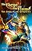 The Spark of the Apprentice (The Forge and the Flame #1)