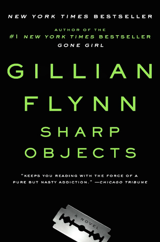 Sharp Objects