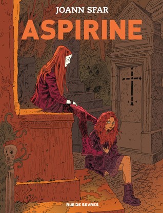 Aspirine (Paperback)