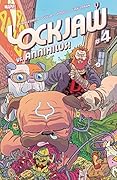 Lockjaw (2018) #4