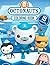 Octonauts Coloring Book: Gr...