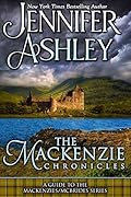 The Mackenzie Chronicles: A Guide to the Mackenzies / McBrides series