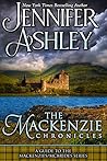 The Mackenzie Chronicles: A Guide to the Mackenzies / McBrides series