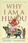 Why I Am a Hindu Book cover for Why I Am a Hindu