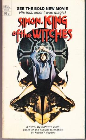 Simon, King of the Witches (Mass Market Paperback)