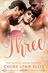 Three by Chloe Lynn   Ellis