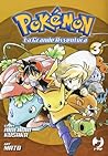 Pokémon: La grande avventura, Vol. 3 Pokémon: La grande avventura, Vol. 3