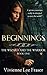 Beginnings - The Wizard and...