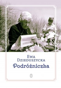 Podróżniczka (Hardcover)