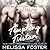 Tempting Tristan (Harborside Nights #3; Love in Bloom #57)
