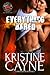 Everything Bared (Six-Alarm Sexy, #2)
