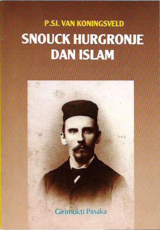Snouck Hurgronje dan Islam