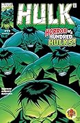 Incredible Hulk (1999-2007) #11