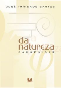 Da Natureza - Parmênides