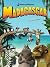 Madagascar : la BD du Film