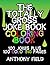 The Totally Gross Joke Book Coloring Book by Anthony Field