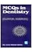 Mcq In Dentistry by Vijay Pratap Singh