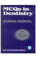 Mcq In Dentistry (Clinical Sciences)