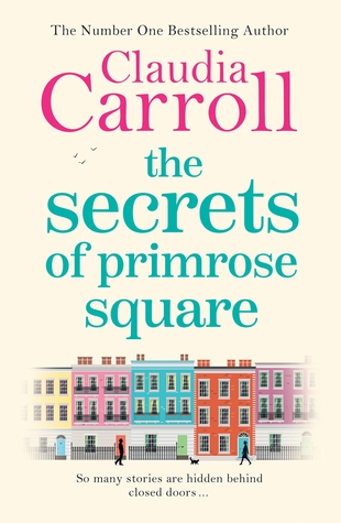 The Secrets of Primrose Square (Primrose Square, #1)