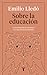 Sobre la educación