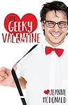 My Geeky Valentine by Jeanne McDonald