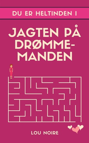 Jagten på drømmemanden